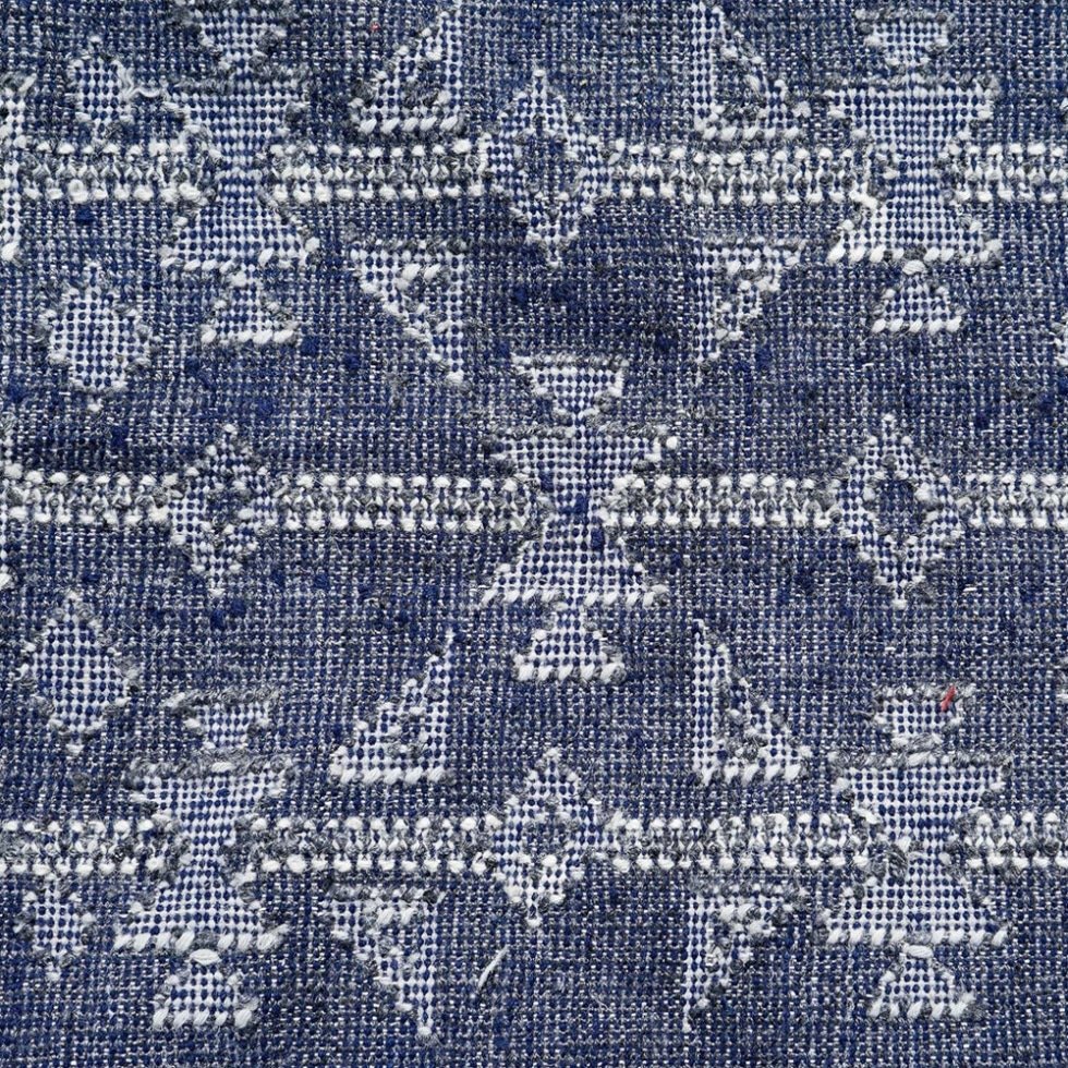 Tappeto indiano Kilim in stile antico