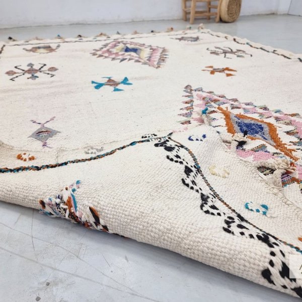 Kilim etnico berbero