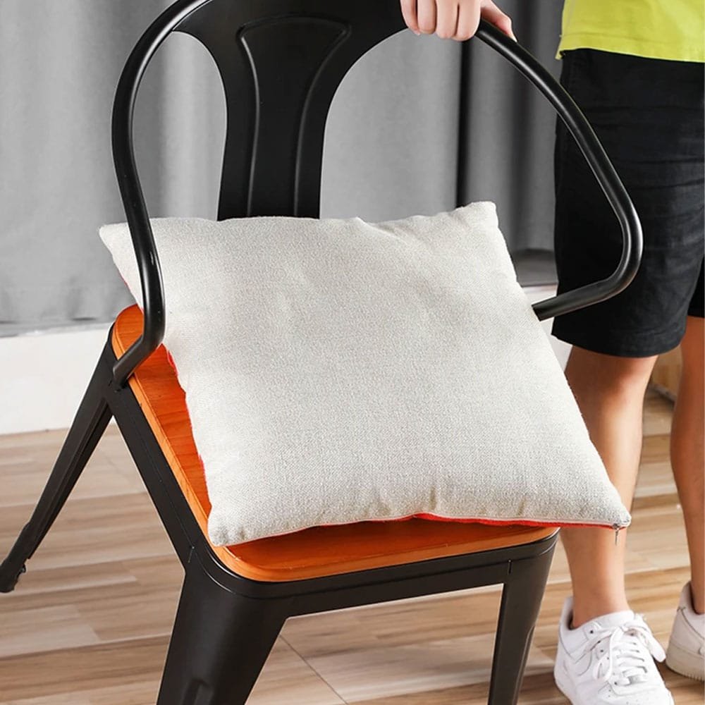 Tappetino antiscivolo bianco per kilim (PVC) Tappetino antiscivolo bianco per kilim (PVC) - immagine 8