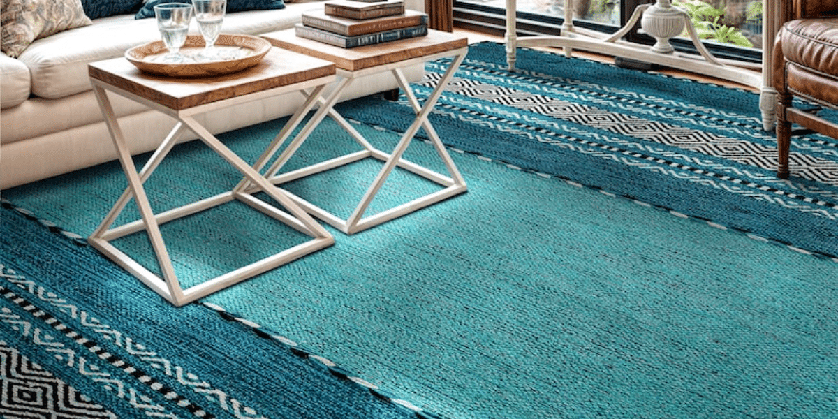 Consigli per la cura del tuo Kilim
