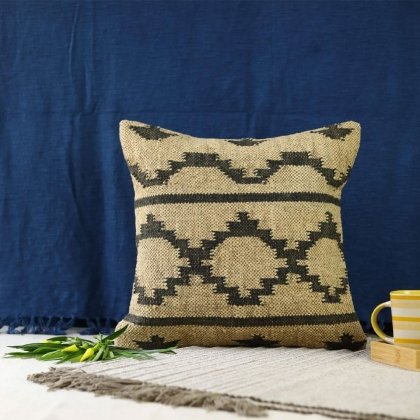 Cuscini kilim 18x18 pollici