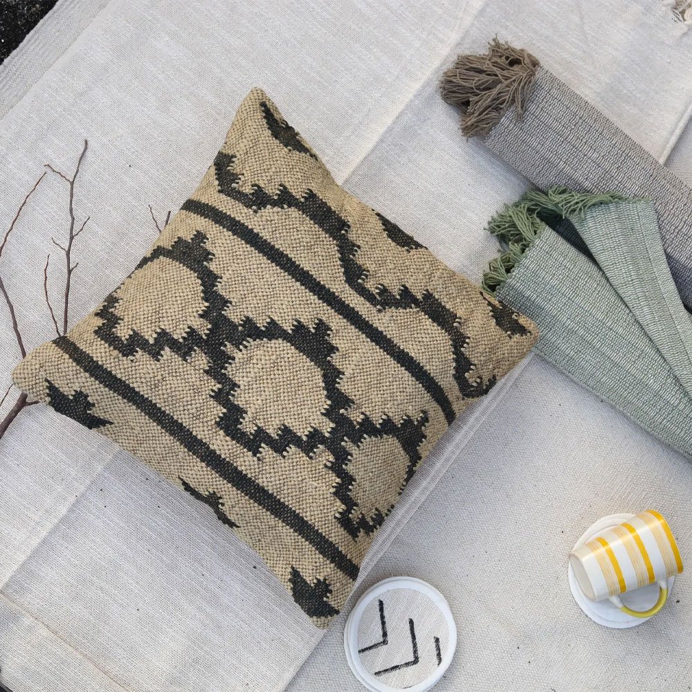 Cuscini kilim 18x18 pollici Cuscini kilim 18x18 pollici