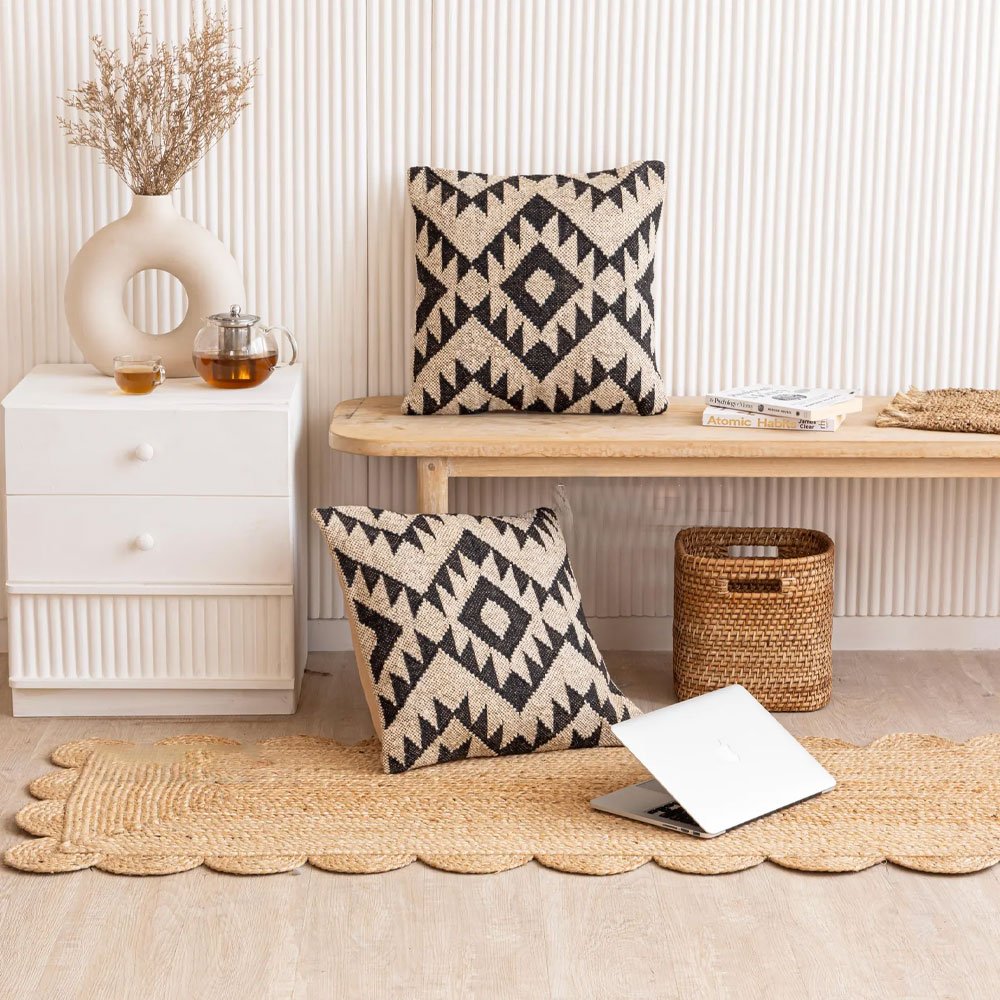 Copricuscino kilim 20x20 Copricuscino kilim 20x20