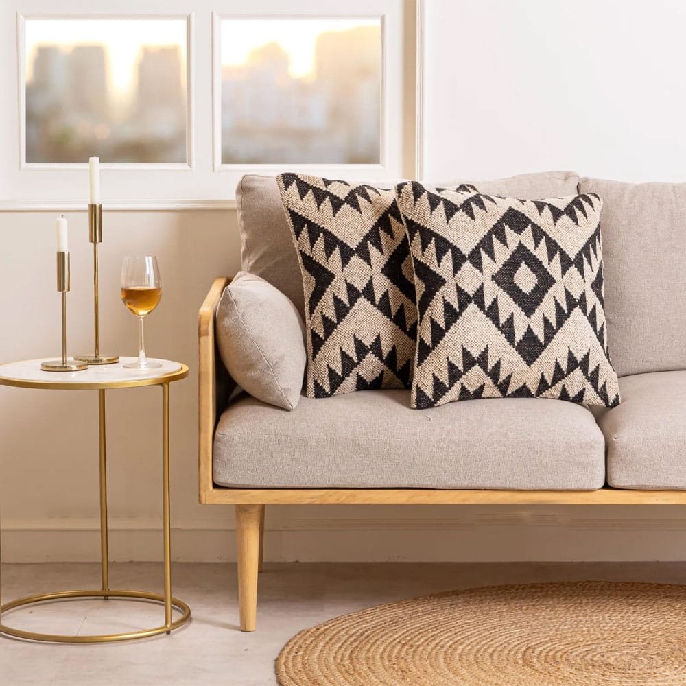 Copricuscino kilim 20x20 Copricuscino kilim 20x20