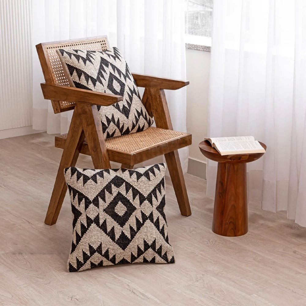 Copricuscino kilim 20x20 Copricuscino kilim 20x20