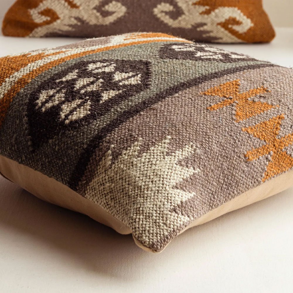 Cuscini kilim antichi Cuscini kilim antichi