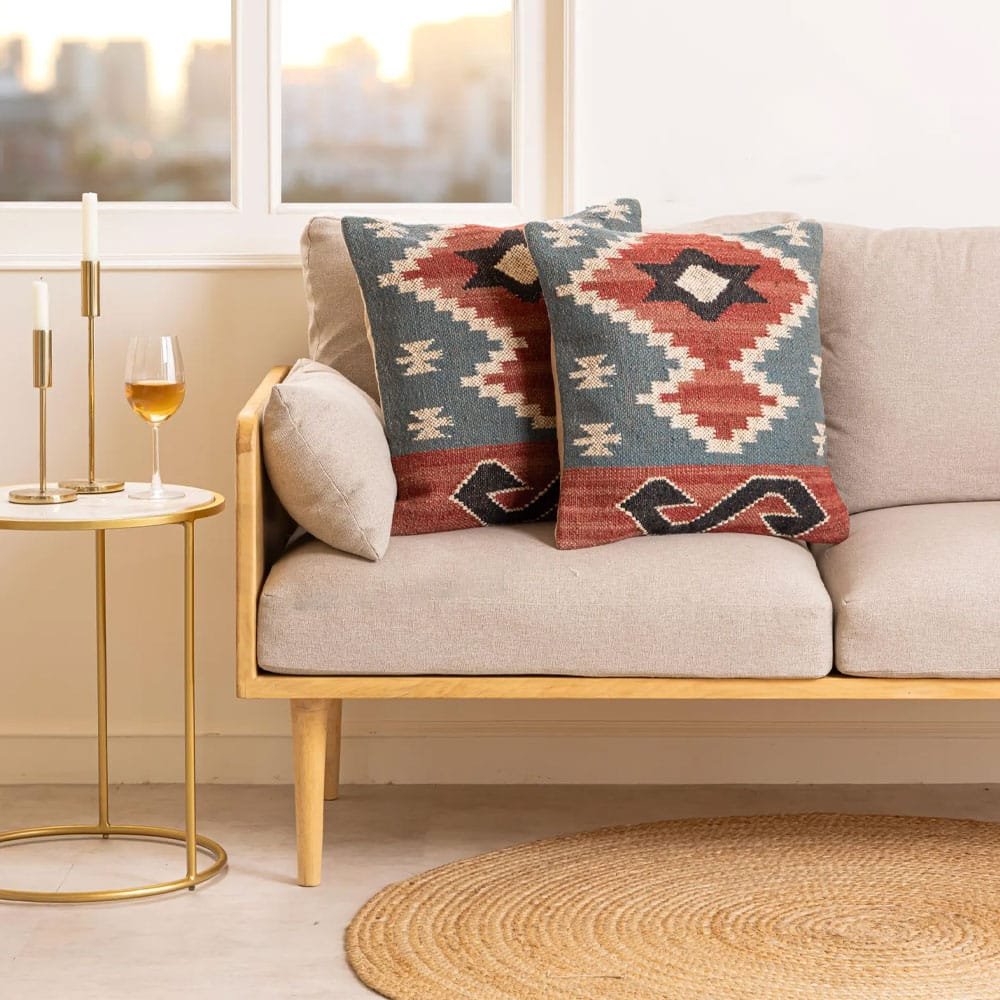 Cuscini Kilim Pottery Barn Cuscini Kilim Pottery Barn