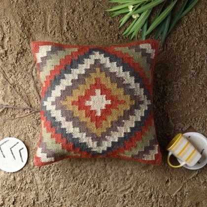 Cuscini kilim sud-ovest