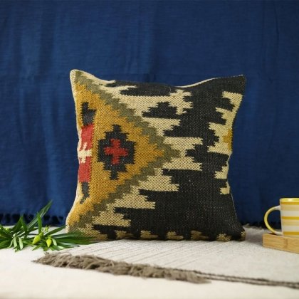 Cuscini kilim vintage