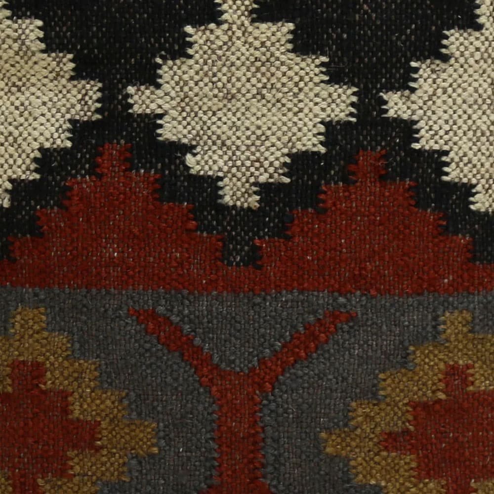 Copripouf Kilim Vintage Berbero Copripouf Kilim Vintage Berbero