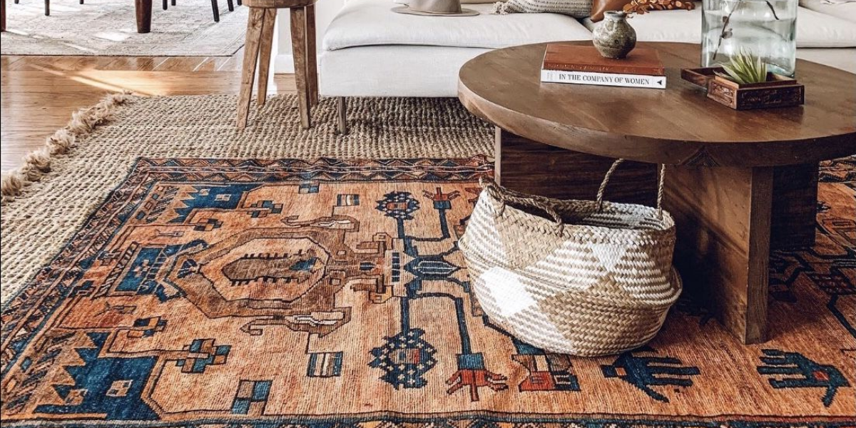 Perché i tappeti Kilim invecchiano magnificamente nel tempo? Perché i tappeti Kilim invecchiano magnificamente nel tempo?